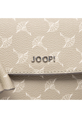 JOOP! Дамска чанта Loreen 4140006454 Бежов - Pepit.bg