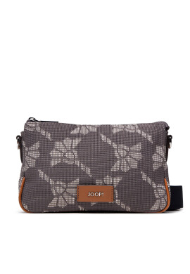 JOOP! Дамска чанта Secondo 4140005856 Сив - Pepit.bg