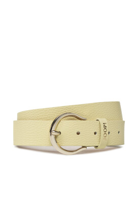 JOOP! Дамски колан 8365 Жълт - Pepit.bg
