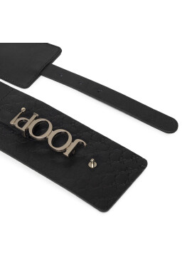 JOOP! Колан в талията 8370 Черен - Pepit.bg