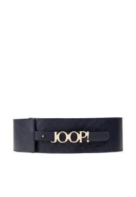JOOP! Колан в талията 8370 Тъмносин - Pepit.bg