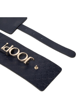 JOOP! Колан в талията 8370 Тъмносин - Pepit.bg