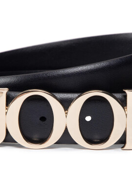 JOOP! Дамски колан Damen 8350 Тъмносин - Pepit.bg