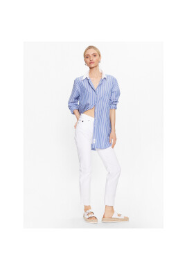 JOOP! Дънки 30037144 Бял Slim Fit - Pepit.bg