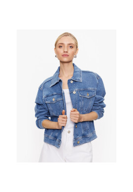 JOOP! Дънково яке 30037152 Син Regular Fit - Pepit.bg