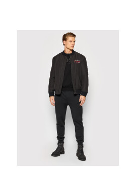 JOOP! Долнище анцуг 17 J221J013 30029986 Черен Regular Fit - Pepit.bg