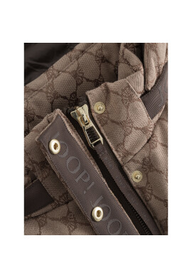 JOOP! Елек 30039186 Кафяв Regular Fit - Pepit.bg
