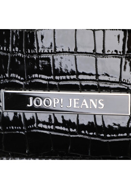 JOOP! Jeans Дамска чанта 4130000557 Черен - Pepit.bg