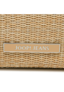 JOOP! Jeans Дамска чанта 4130000757 Бял - Pepit.bg