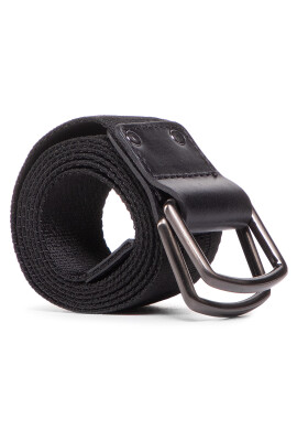 JOOP! Jeans Мъжки колан 7652 Черен - Pepit.bg