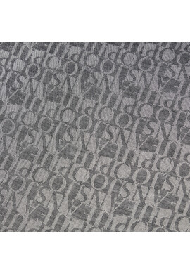 JOOP! Jeans Шал Mace 10004582 Сив - Pepit.bg