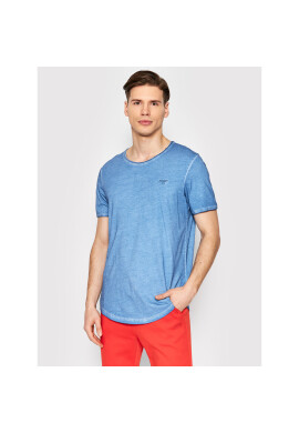 JOOP! Jeans Тишърт 06Clark Син Regular Fit - Pepit.bg