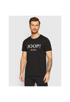 JOOP! Jeans Тишърт 15 JJJ-09Alex 30019675 Черен Regular Fit - Pepit.bg