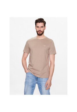 JOOP! Jeans Тишърт 30027746 Кафяв Modern Fit - Pepit.bg