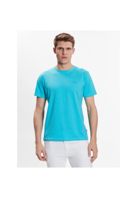 JOOP! Jeans Тишърт 30027746 Син Modern Fit - Pepit.bg