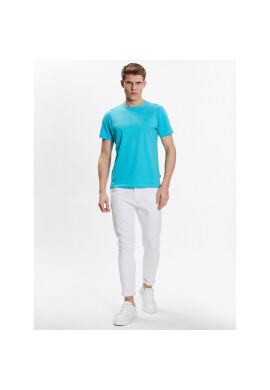 JOOP! Jeans Тишърт 30027746 Син Modern Fit - Pepit.bg