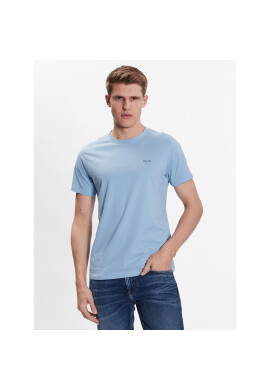 JOOP! Jeans Тишърт 30027746 Син Modern Fit - Pepit.bg