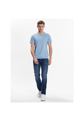 JOOP! Jeans Тишърт 30027746 Син Modern Fit - Pepit.bg