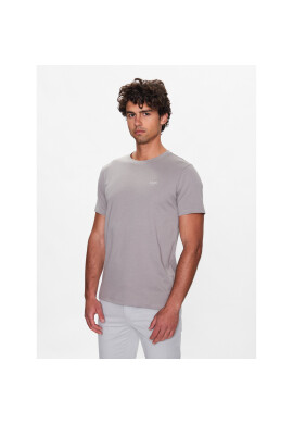 JOOP! Jeans Тишърт 30027746 Сребрист Modern Fit - Pepit.bg
