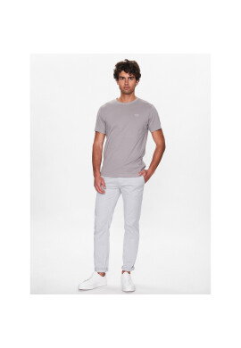 JOOP! Jeans Тишърт 30027746 Сребрист Modern Fit - Pepit.bg