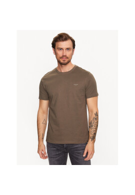 JOOP! Jeans Тишърт 30027746 Зелен Modern Fit - Pepit.bg