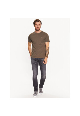 JOOP! Jeans Тишърт 30027746 Зелен Modern Fit - Pepit.bg