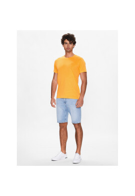 JOOP! Jeans Тишърт 30027746 Жълт Modern Fit - Pepit.bg
