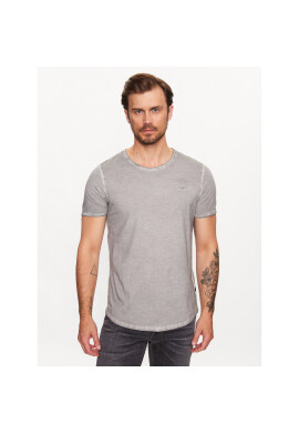 JOOP! Jeans Тишърт 30032102 Сребрист Modern Fit - Pepit.bg