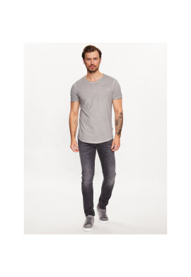 JOOP! Jeans Тишърт 30032102 Сребрист Modern Fit - Pepit.bg