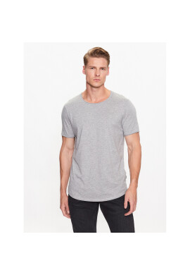 JOOP! Jeans Тишърт 30032103 Сребрист Modern Fit - Pepit.bg