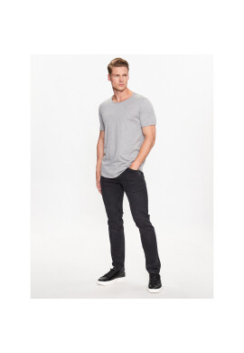 JOOP! Jeans Тишърт 30032103 Сребрист Modern Fit - Pepit.bg