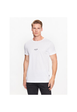 JOOP! Jeans Тишърт 30036023 Бял Modern Fit - Pepit.bg