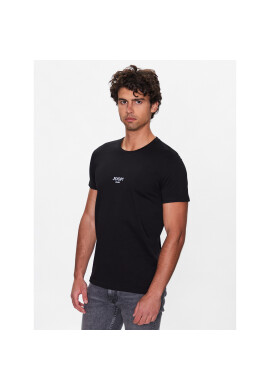 JOOP! Jeans Тишърт 30036023 Черен Modern Fit - Pepit.bg