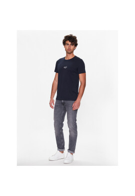 JOOP! Jeans Тишърт 30036023 Син Modern Fit - Pepit.bg