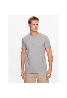 JOOP! Jeans Тишърт 30036023 Сребрист Modern Fit - Pepit.bg