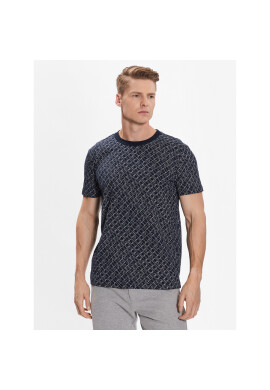 JOOP! Jeans Тишърт 30036059 Син Modern Fit - Pepit.bg
