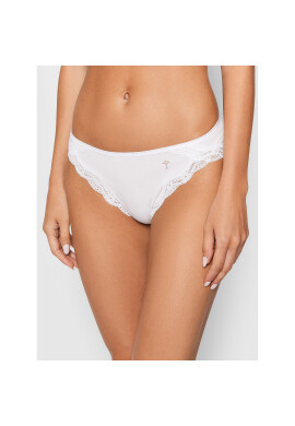 JOOP! Класически дамски бикини 624000 Бял - Pepit.bg