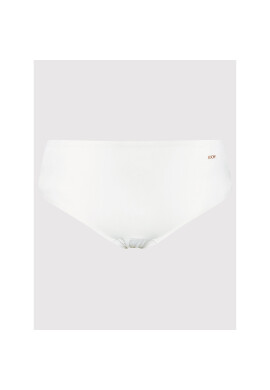 JOOP! Класически дамски бикини Strong Sensation 604011 Бял - Pepit.bg