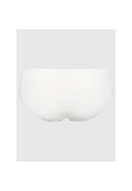 JOOP! Класически дамски бикини Strong Sensation 604011 Бял - Pepit.bg