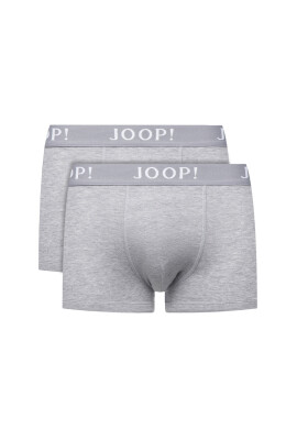 JOOP! Комплект 2 чифта боксерки 30001728 Сив - Pepit.bg