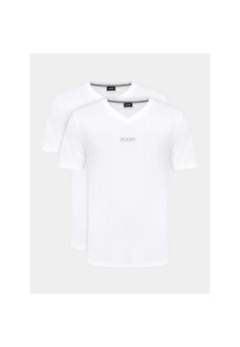 JOOP! Комплект 2 тишъртки 30029916 Бял Regular Fit - Pepit.bg