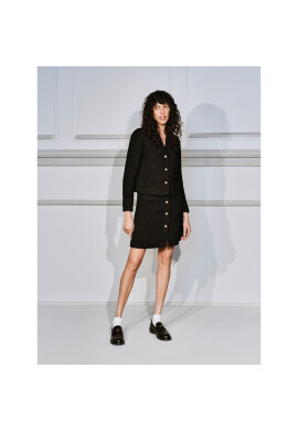JOOP! Мини пола 30039045 Черен Regular Fit - Pepit.bg