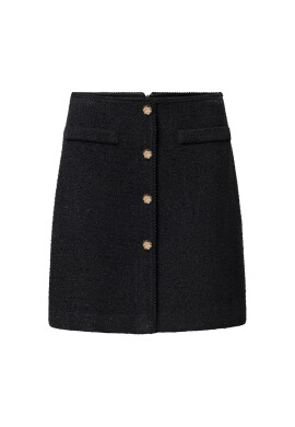 JOOP! Мини пола 30039045 Черен Regular Fit - Pepit.bg