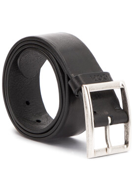 JOOP! Мъжки колан JEANS 7509 85 Черен - Pepit.bg