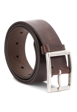 JOOP! Мъжки колан JEANS 7509 85 Кафяв - Pepit.bg