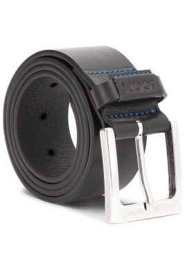 JOOP! Мъжки колан JEANS 7514 85 Черен - Pepit.bg