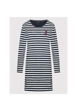 JOOP! Нощница 642053 Тъмносин Regular Fit - Pepit.bg