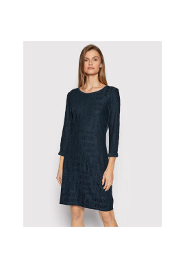 JOOP! Нощница 642058 Тъмносин Regular Fit - Pepit.bg