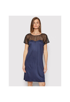 JOOP! Нощница 642064 Тъмносин Regular Fit - Pepit.bg