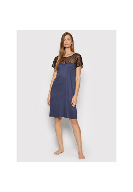 JOOP! Нощница 642064 Тъмносин Regular Fit - Pepit.bg